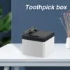 Toothpick Dispenser(Toothpick Dispenser)