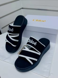 𝐂𝐇𝐋 Mila Slide Sandals For Women(𝐂𝐇𝐋 Mila Slide Sandals For Women) -Best Household Items product name 8818041