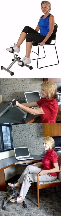 Mini Spinning Bicycle(Mini Bicycle) -Best Household Items product name 8841819