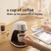 KONKA Coffee Maker(Konka Coffee Maker)