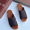 Ox Leather Palm Sandal By Loro Piana(Ox Leather Palm Sandal By Loro Piana) 2 Ox Leather Palm Sandal By Loro Piana(Ox Leather Palm Sandal By Loro Piana) -Best Household Items product name 8847977