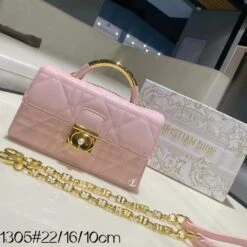 C.D Top Handle Bag In Metal(C D Top Handle Bag In Metal) 13 C.D Top Handle Bag In Metal(C D Top Handle Bag In Metal) -Best Household Items product name 8850716