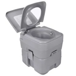 Portable Toilet Seat Outdoor Travel Camping(Portable Toilet Seat Outdoor Travel Camping) 14 Portable Toilet Seat Outdoor Travel Camping(Portable Toilet Seat Outdoor Travel Camping) -Best Household Items product name 8870833