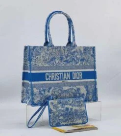 C.D Small Tiger Tote Bag(C D Small Tiger Tote Bag 41cm) 24 C.D Small Tiger Tote Bag(C D Small Tiger Tote Bag 41cm) -Best Household Items product name 8952747