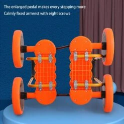 Children's Balance Bicycle | Smart Dual Pedal Scooter For Kids(Balance Pedal Scooter For Kids) 13 Children's Balance Bicycle | Smart Dual Pedal Scooter For Kids(Balance Pedal Scooter For Kids) -Best Household Items product name 8976899