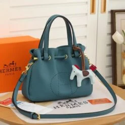 H Leather Bag 28cm(H Leather Bag 28cm) -Best Household Items product name 8983876