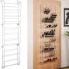 Hanging Door Shoe Rack(Hanging Door Shoe Rack) -Best Household Items product name 9033163