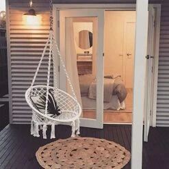 Hammock Swing Chair(Hammock Swing Chair)