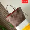 𝐋𝐕 Neverfull MM Tote Bag(𝐋𝐕 Neverfull Tote Bag) -Best Household Items product name 9061611