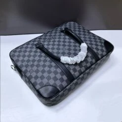 𝐋𝐕 Porte-Dcouments Voyage Bag(𝐋𝐕 Porte Dcouments Voyage Bag) -Best Household Items product name 9076742