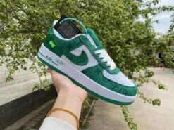 Nke Air Force LV Shoes(Nke Air Force Lv Shoes) -Best Household Items product name 9146526