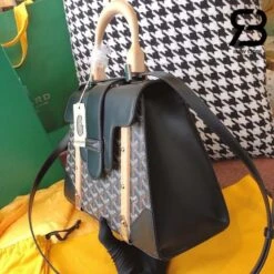 𝐆𝐘𝐑𝐃 Souple Saigon Bag(𝐆𝐘𝐑𝐃 Souple Saigon Bag) -Best Household Items product name 9154071