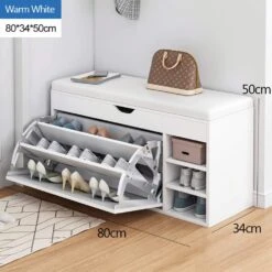 Large Capacity Shoes Cabinet With Stool(Large Capacity Shoe Cabinet With Stool) 28 Large Capacity Shoes Cabinet With Stool(Large Capacity Shoe Cabinet With Stool) -Best Household Items product name 9173612