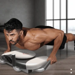 Push Up Assistant Board Equipment(Multifunctional Plank Support Pad) -Best Household Items product name 9204557