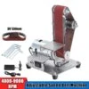Multifunctional Belt Grinder (polishing - Grinding - Sharpener)(Multifunctional Belt Grinder Polishing Grinding Sharpener)