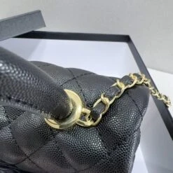 CH Coco Handle Quilted Bag(Ch Coco Handle Quilted Bag) -Best Household Items product name 9220732