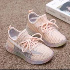 Kids Student Sports Sneakers(Kids Student Sports Sneakers)