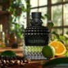 Born In Roma Green Stravaganza For Men By Valentino - 100ml(Born In Roma Green Stravaganza For Men By Valentino 100ml) 2 Born In Roma Green Stravaganza For Men By Valentino - 100ml(Born In Roma Green Stravaganza For Men By Valentino 100ml) -Best Household Items product name 9301963