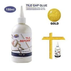Beautified Gaps Solvents For Tiles(Beautified Gaps Solvents) -Best Household Items product name 9305479
