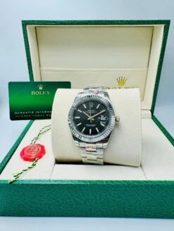 Automatic Datejust 41mm Watch(Automatic Datejust 41mm Watch)