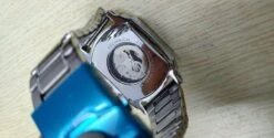 Hollow Square Automatic Mechanical Watch(Hollow Square Automatic Mechanical Watch) -Best Household Items product name 9401297