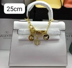 H Sellier Bag In Epsom Leather With Gold Hardware 25cm(𝐇 Kelly Sellier Bag In Epsom Leather With Gold Hardware) -Best Household Items product name 9444213