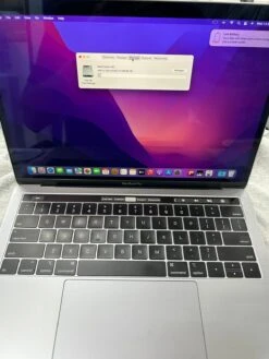 Mac Book ProModel A1990 - Core I7(Mac Book Pro Model A1989 2018) -Best Household Items product name 9471173