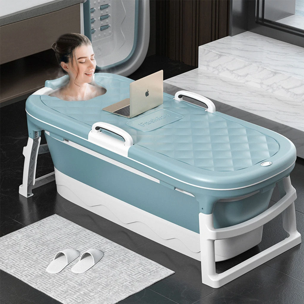 Portable Adult & BabyBathtub(Portable Baby Bathtub) 4 Portable Adult & BabyBathtub(Portable Baby Bathtub) - Image 2