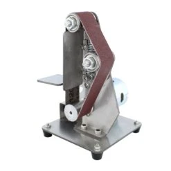 Multifunctional Belt Grinder (polishing - Grinding - Sharpener)(Multifunctional Belt Grinder Polishing Grinding Sharpener) -Best Household Items product name 9517959