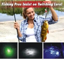 LED FISHING LURE(Led Fishing Lure) -Best Household Items product name 9537141