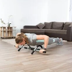 Multifunctional Door Pull-Up Bar(Door Trainer) -Best Household Items product name 9601368