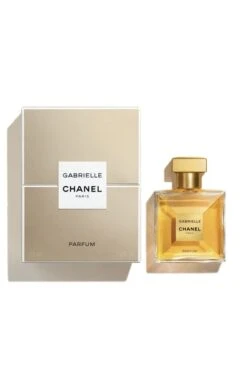 Gabrielle Eau De Parfum Spray By Chanel - 100ml(Gabrielle Eau De Parfum Spray By Chanel 100ml)