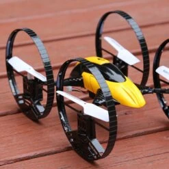 Colourful Land-Air Aircraft(Colourful Land Air Aircraft) -Best Household Items product name 9712280