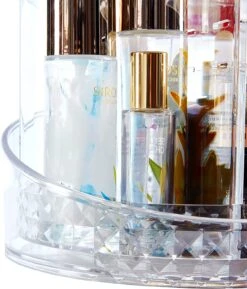Cosmetic Organizer Multi-Functional 360°(360 Multi Function Cosmetic Organizer) -Best Household Items product name 9715194
