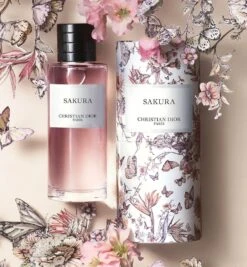 Sakura By Dior - 125ml(Sakura By Dior 125ml)