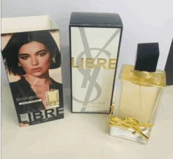 Libre By YSL - 100ml(Libre By Ysl 100ml)