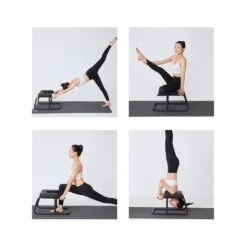 Yoga Handstand Stool(Yoga Handstand Stool) -Best Household Items product name 9798115