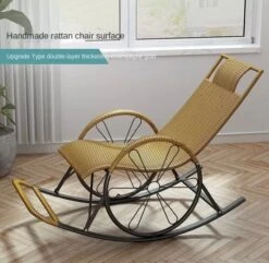 Rocking Chair(Rocking Chair)
