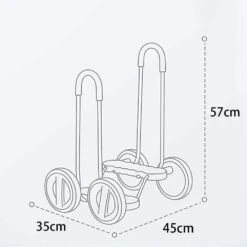 Children's Balance Bicycle | Smart Dual Pedal Scooter For Kids(Balance Pedal Scooter For Kids) 15 Children's Balance Bicycle | Smart Dual Pedal Scooter For Kids(Balance Pedal Scooter For Kids) -Best Household Items product name 9816963