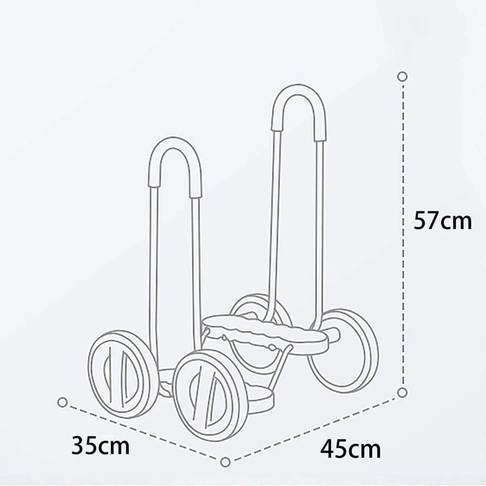 Children's Balance Bicycle | Smart Dual Pedal Scooter For Kids(Balance Pedal Scooter For Kids) 8 Children's Balance Bicycle | Smart Dual Pedal Scooter For Kids(Balance Pedal Scooter For Kids) - Image 6