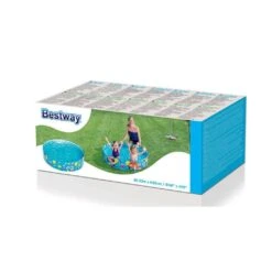 Colored Circular Hard Plastic Swimming Pool(Colored Circular Hard Plastic Swimming Pool) -Best Household Items product name 9825510