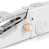 Cordless Portable Electric Sewing Machine(Cordless Portable Electric Sewing Machine)