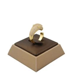 Jaguar Cuff Ring(Jaguar Cuff Ring) -Best Household Items product name 9832662