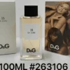 18 La Lune EDT By D&G - 100ml(18 La Lune Edt By D G 100ml)