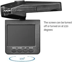 Screen Vehicle Audio Video Camera System(Screen Vehicle Audio Video Camera System) -Best Household Items product name 9902047