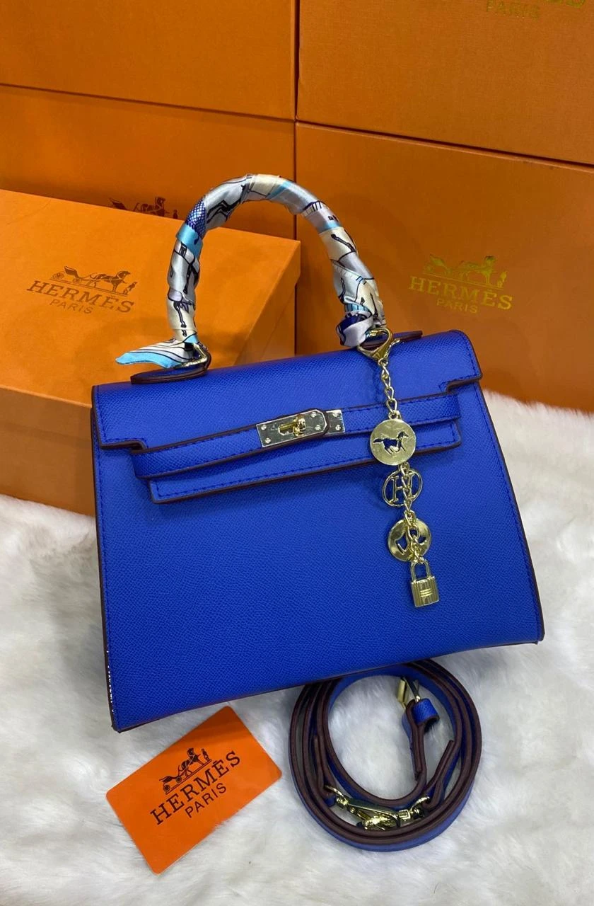 π Sellier Gold Hardware Bag In Epsom Leather 25cm(π Kelly Sellier Gold Hardware Bag In Epsom Leather 25cm) 20 π Sellier Gold Hardware Bag In Epsom Leather 25cm(π Kelly Sellier Gold Hardware Bag In Epsom Leather 25cm) - Image 18