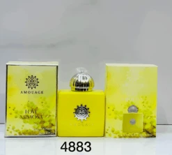 Love Mimose By Amouage - 100ml(Love Mimose By Amouage 100ml)
