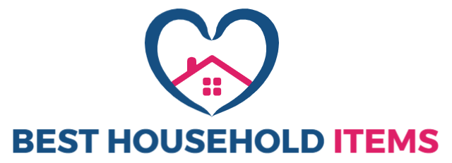 Best Household Items